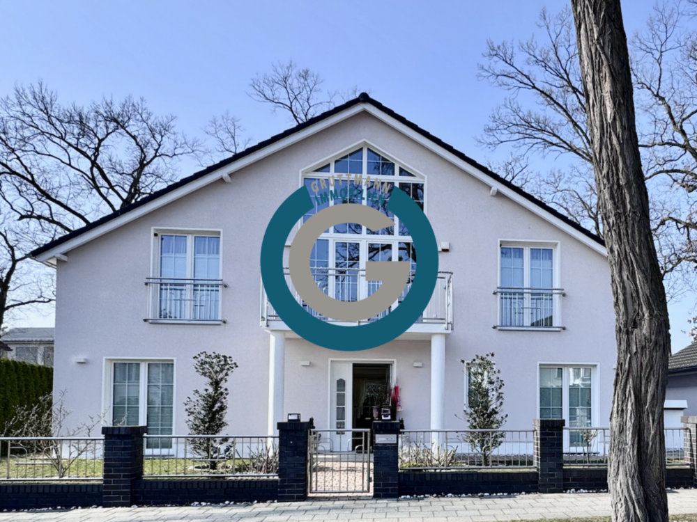 Thumbnail-Haus zum Kaufen in Dallgow 1.499.000,00 € 320 m²