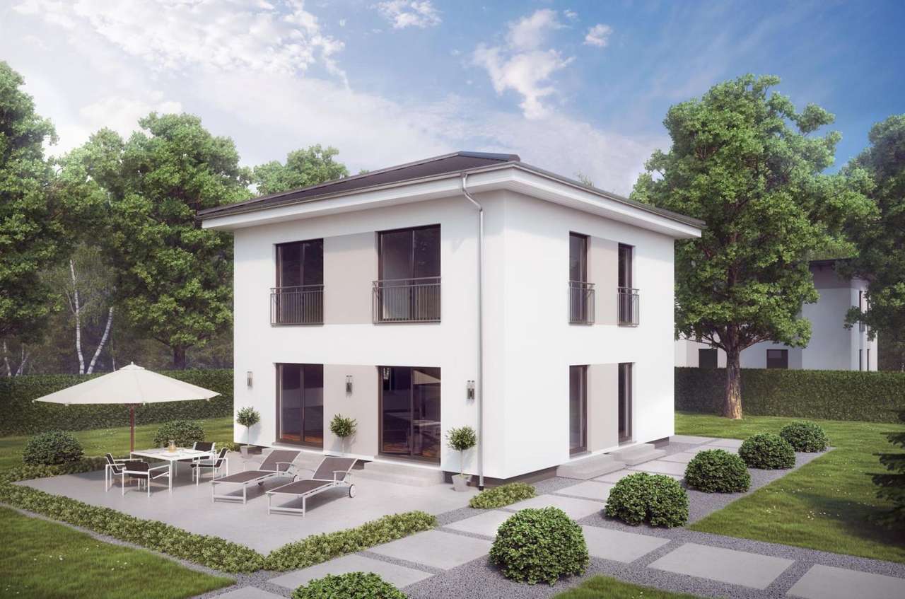 Thumbnail-Haus zum Kaufen in Kreuztal 364.900,00 € 145 m²