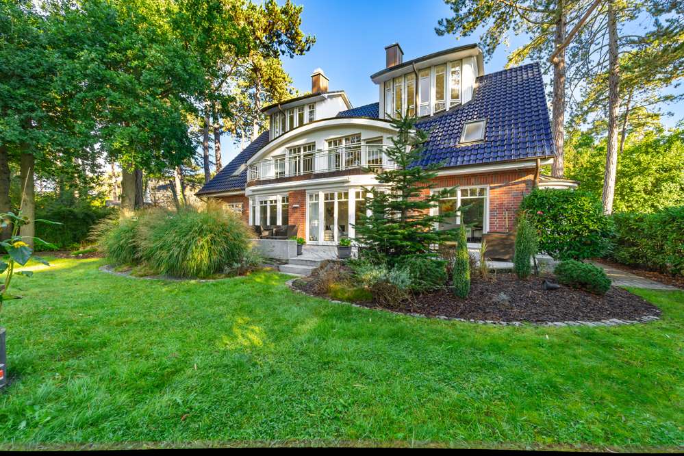 Thumbnail-Haus zum Kaufen in Timmendorfer Strand 3.190.000,00 € 400 m²