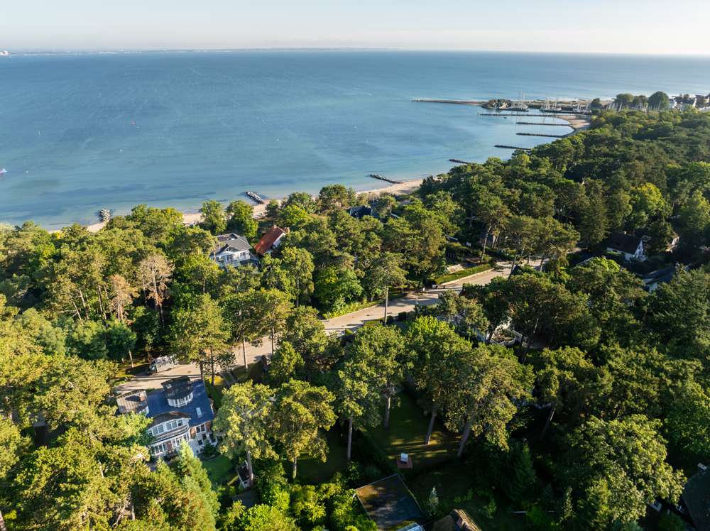 Thumbnail-Haus zum Kaufen in Timmendorfer Strand 3.190.000,00 € 400 m²