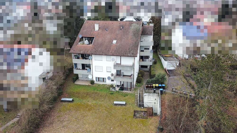 Thumbnail-Wohnung zum Kaufen in Heilbronn 298.000,00 € 82.4 m²
