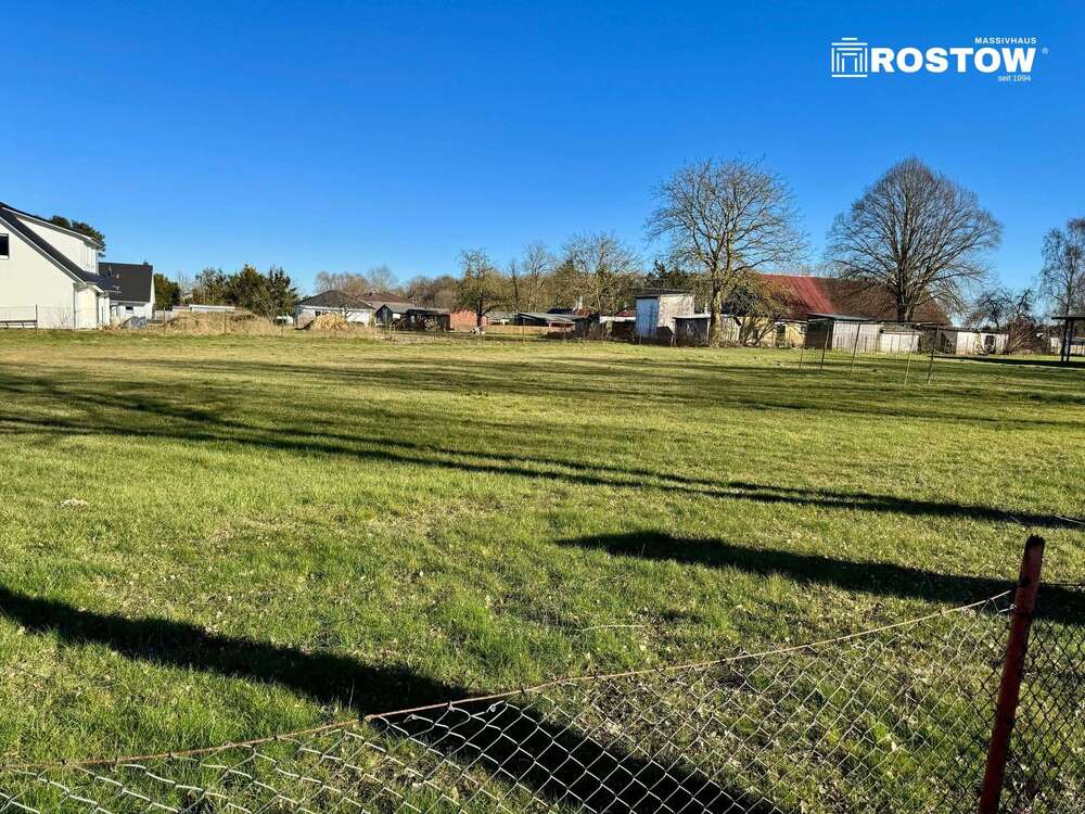 Thumbnail-Grundstück zu verkaufen in Kneese 49.080,00 € 818 m²