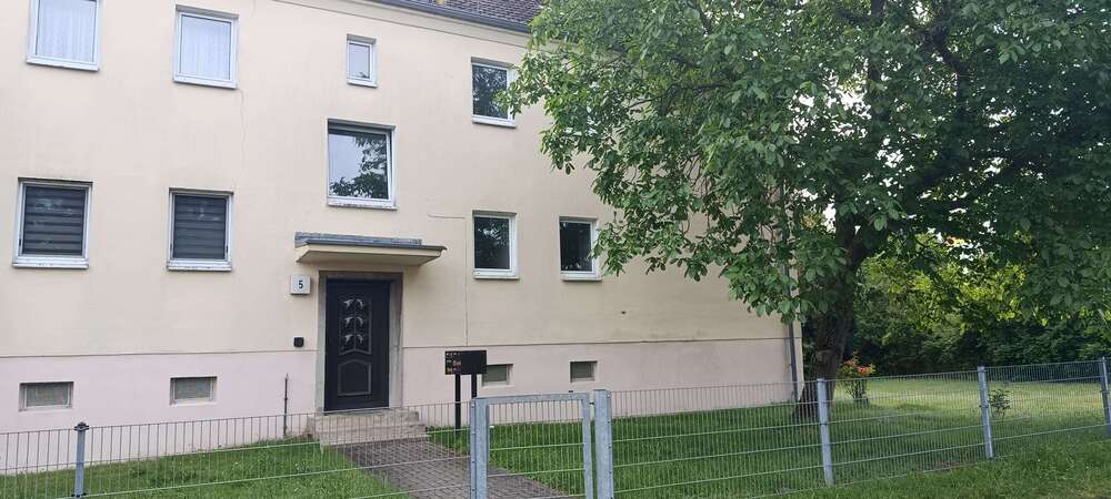 Thumbnail-Wohnung zum Mieten in Gülpe 303,16 € 55.12 m²