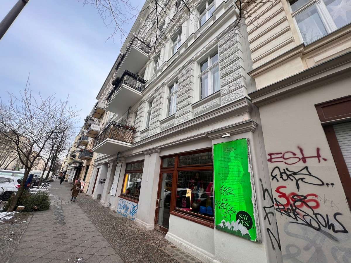 Thumbnail-Büro in Berlin 599.000,00 € 140 m²