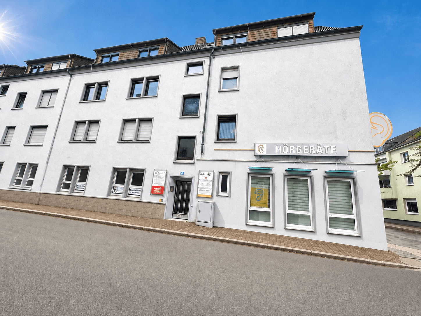 Thumbnail-Büro in Dortmund 945,00 € 90 m²