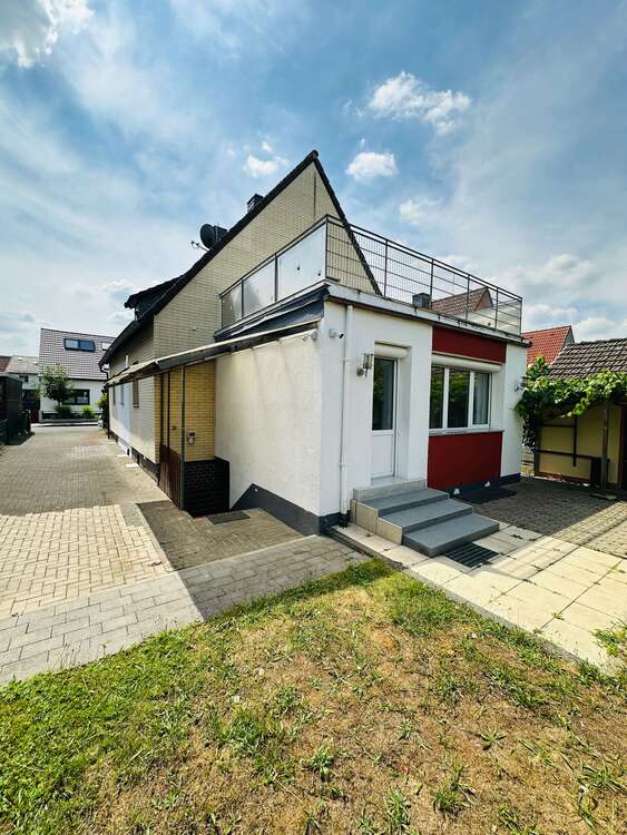 Thumbnail-Haus zum Kaufen in Hanau 539.000,00 € 153 m²