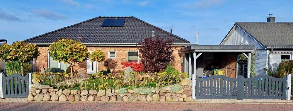 Thumbnail-Haus zum Kaufen in Heiligenhafen 729.000,00 € 107.17 m²