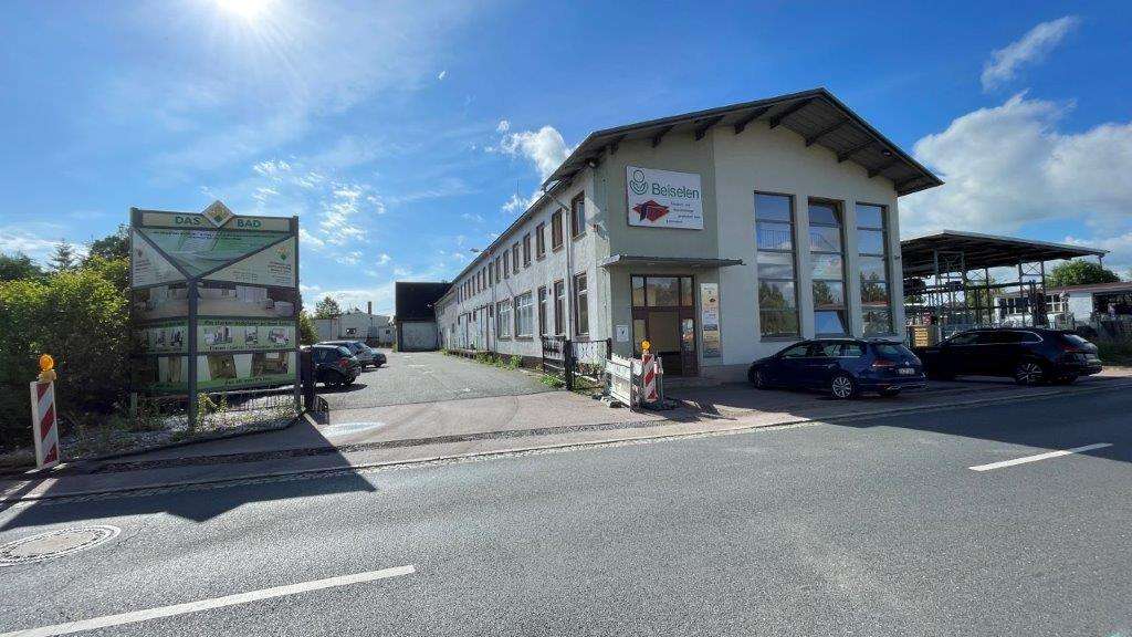 Thumbnail-Büro in Lommatzsch 400.000,00 € 2000 m²