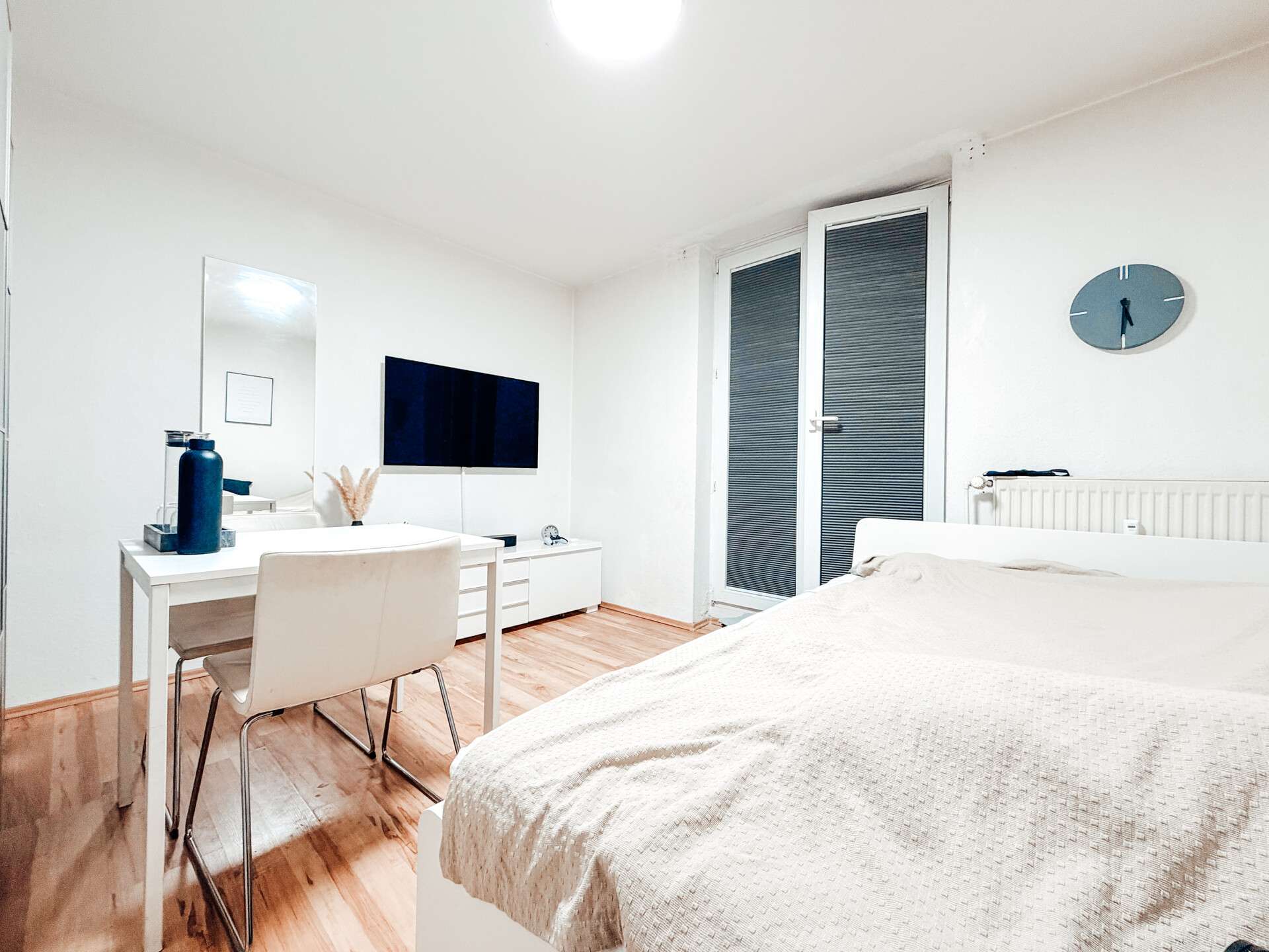 Thumbnail-Wohnung zum Kaufen in Hannover 75.000,00 € 18.23 m²