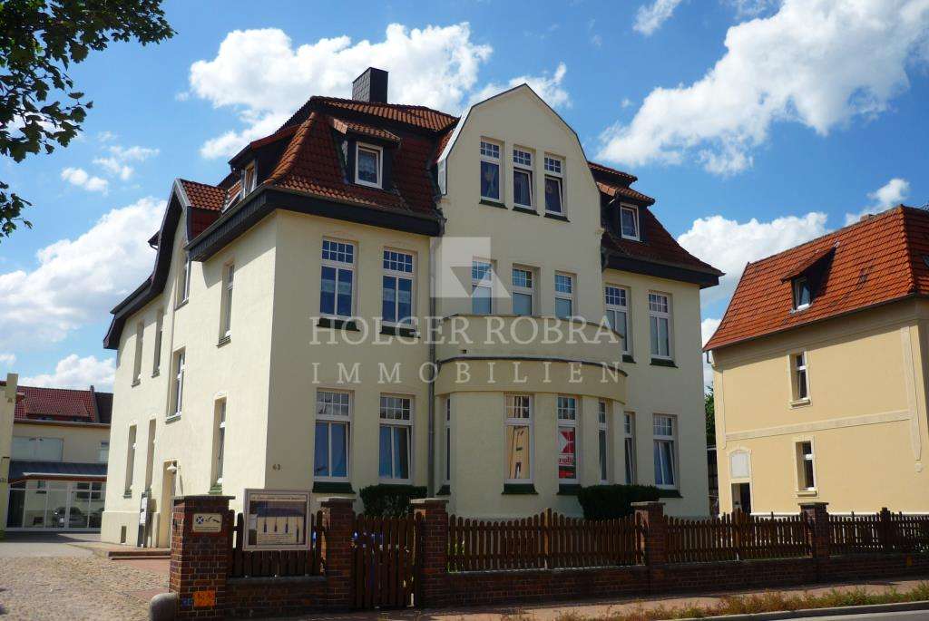 Thumbnail-Wohnung zum Mieten in Salzwedel 436,00 € 72.57 m²