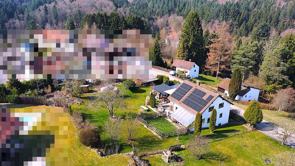 Thumbnail-Haus zum Kaufen in Wüstenrot 459.000,00 € 182 m²