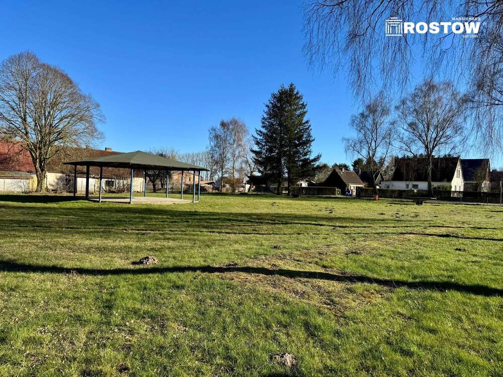 Thumbnail-Grundstück zu verkaufen in Kneese 45.180,00 € 753 m²
