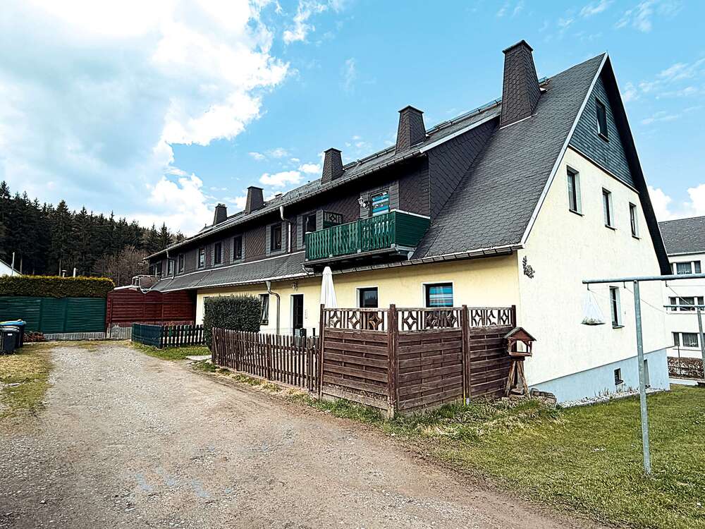 Thumbnail-Haus zum Kaufen in BreitenbrunnErzgebirge OT Antonshöhe 153.000,00 € 381 m²