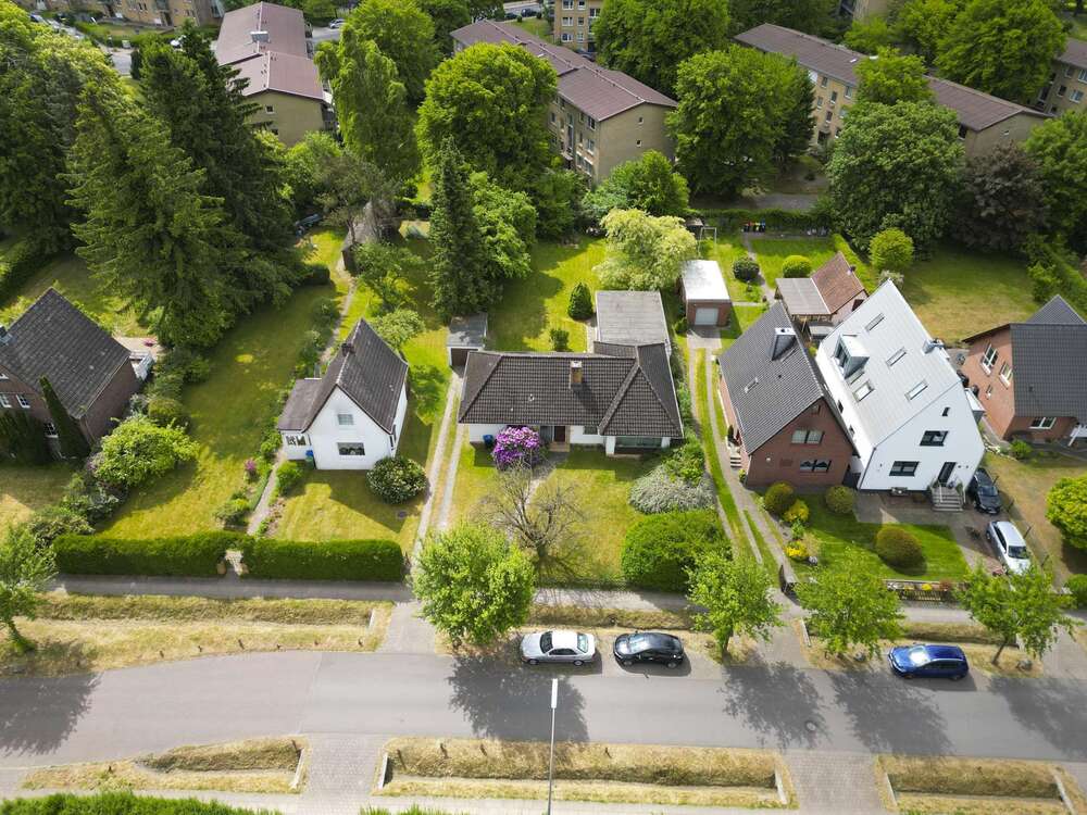 Thumbnail-Haus zum Kaufen in Hamburg 650.000,00 € 150 m²