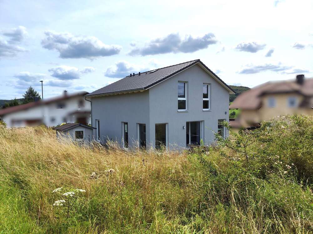 Thumbnail-Haus zum Kaufen in Mengerskirchen 349.000,00 € 137.61 m²