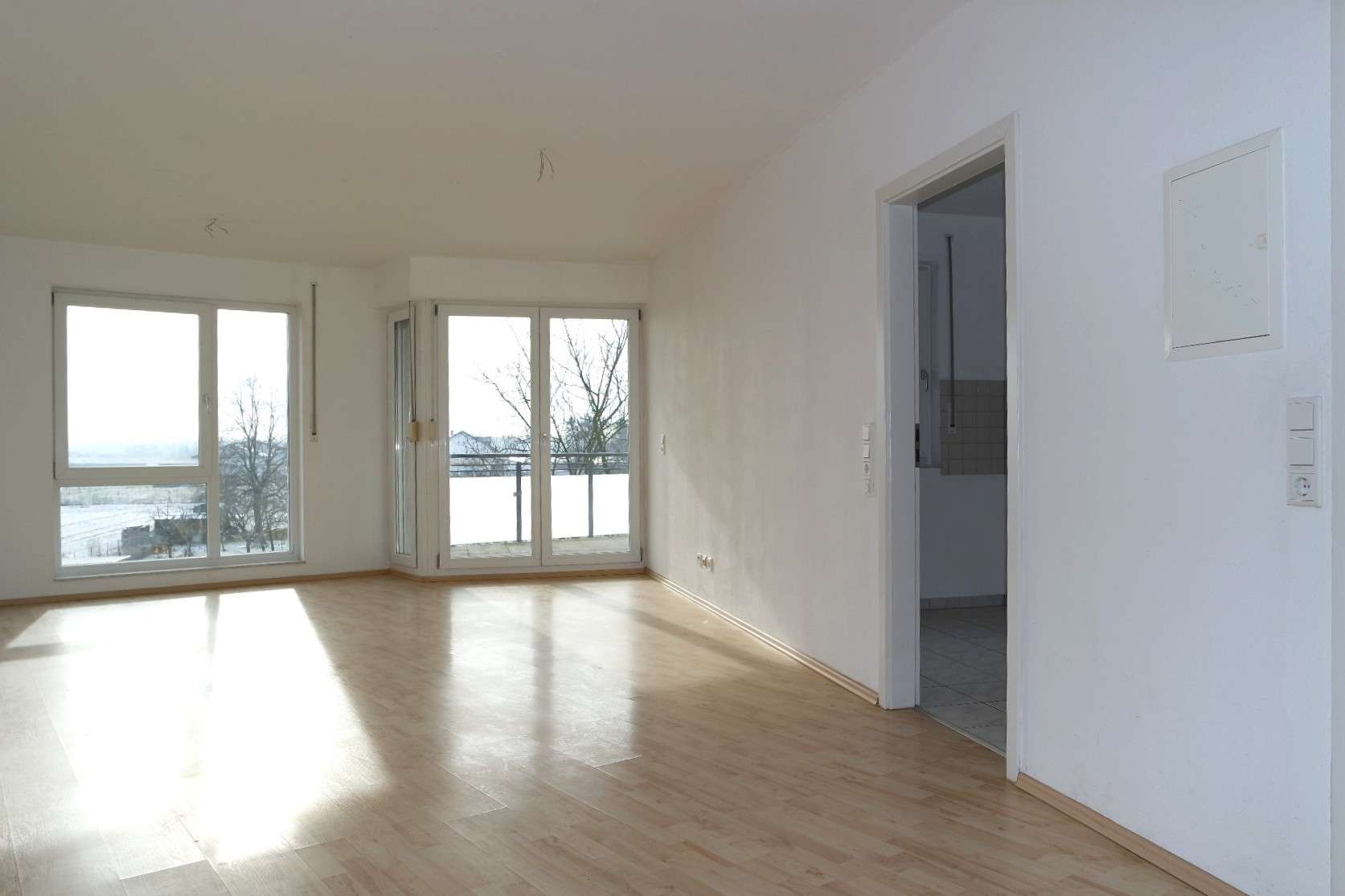 Thumbnail-Wohnung zum Kaufen in Griesheim 290.000,00 € 65.65 m²