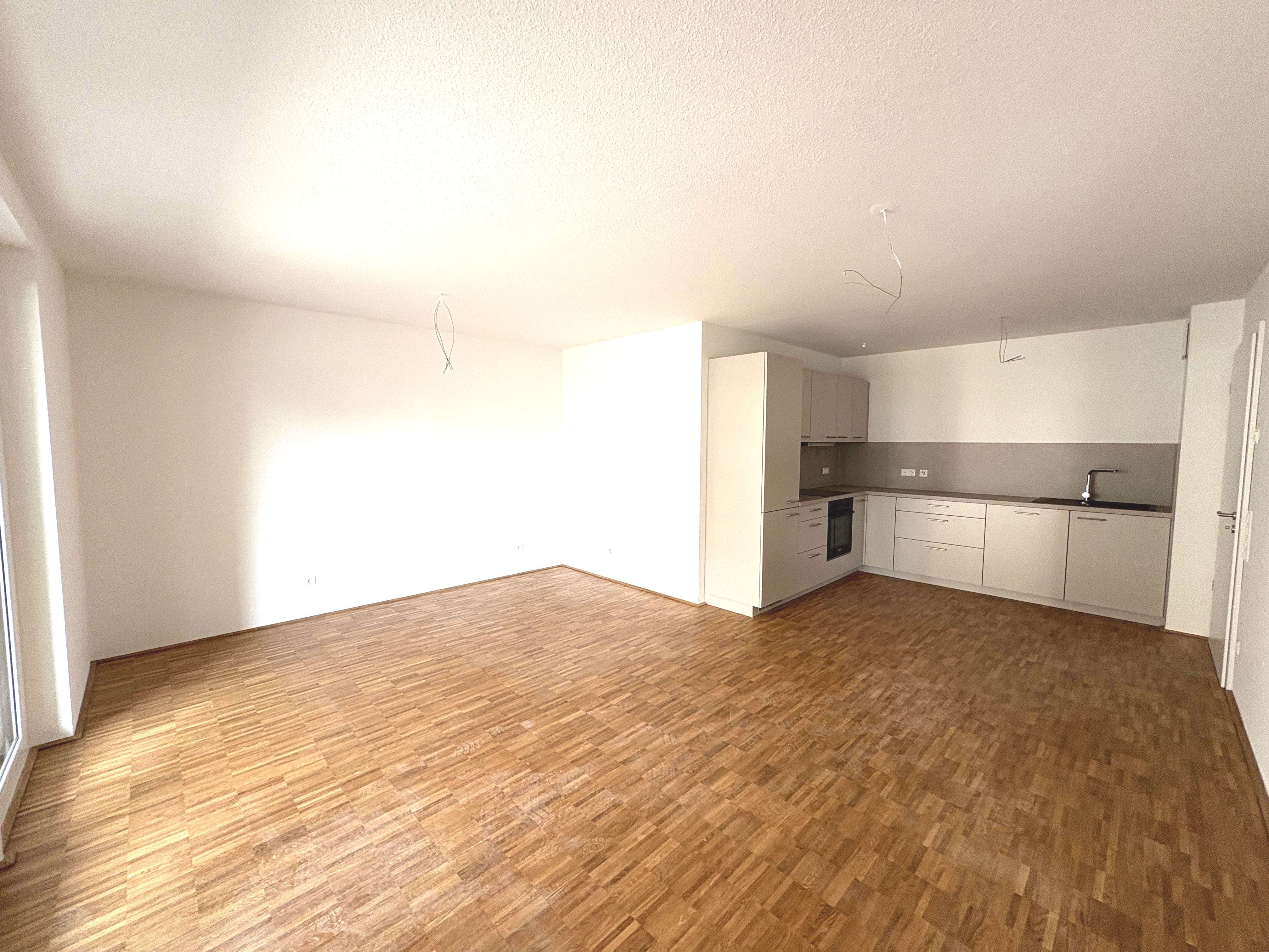 Thumbnail-Wohnung zum Mieten in Leonberg 1.122,52 € 59.08 m²