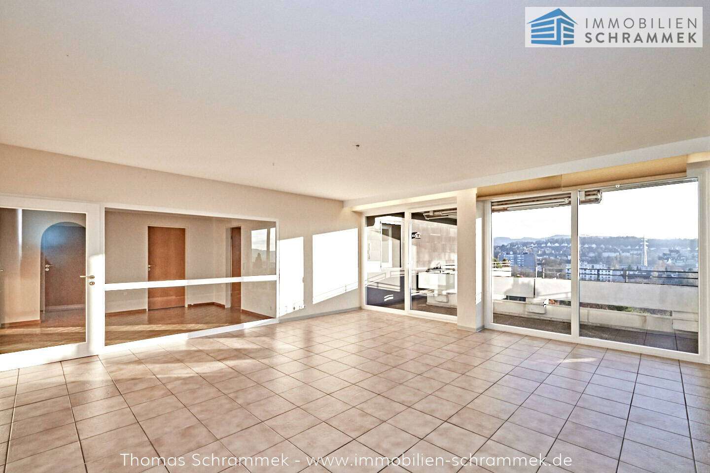 Thumbnail-Wohnung zum Kaufen in Hagen 155.000,00 € 115 m²