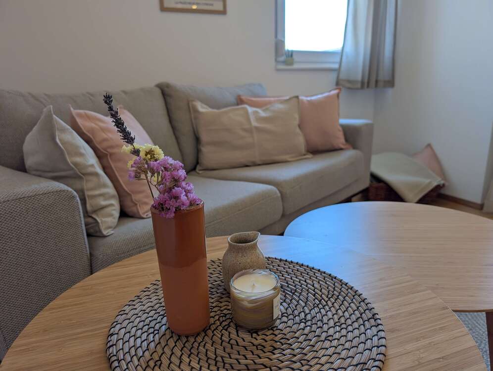 Thumbnail-Wohnung zum Mieten in Stuttgart 990,00 € 47 m²