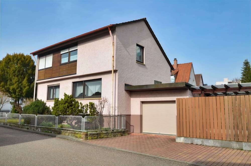 Thumbnail-Haus zum Kaufen in Leonberg 578.000,00 € 120 m²