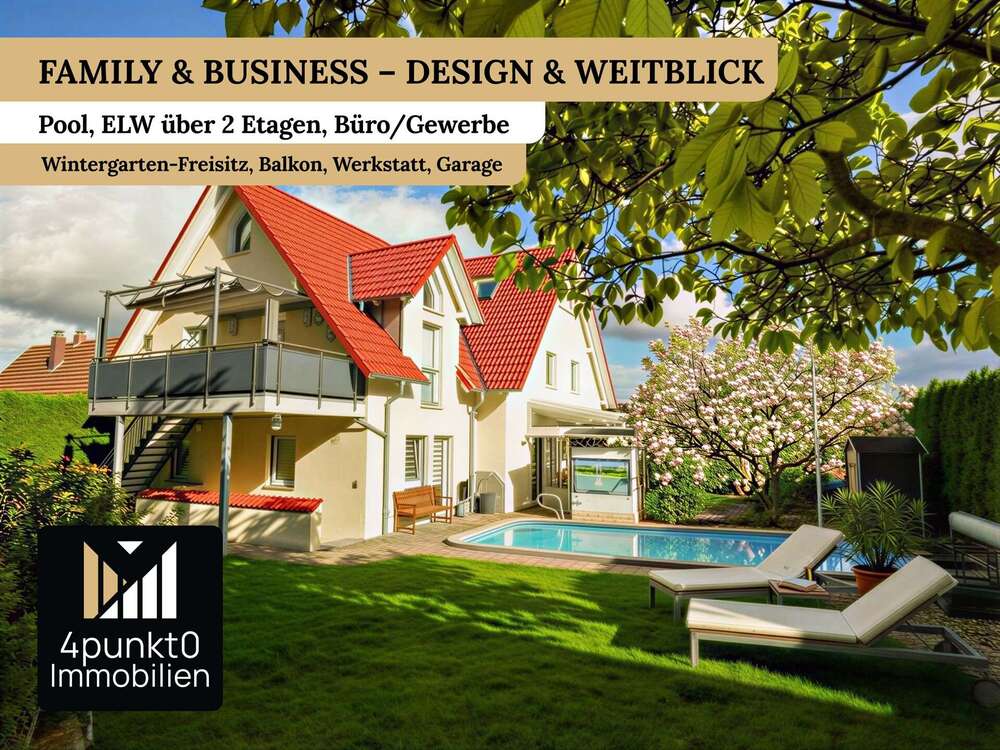 Thumbnail-Haus zum Kaufen in Treuchtlingen 890.000,00 € 380 m²