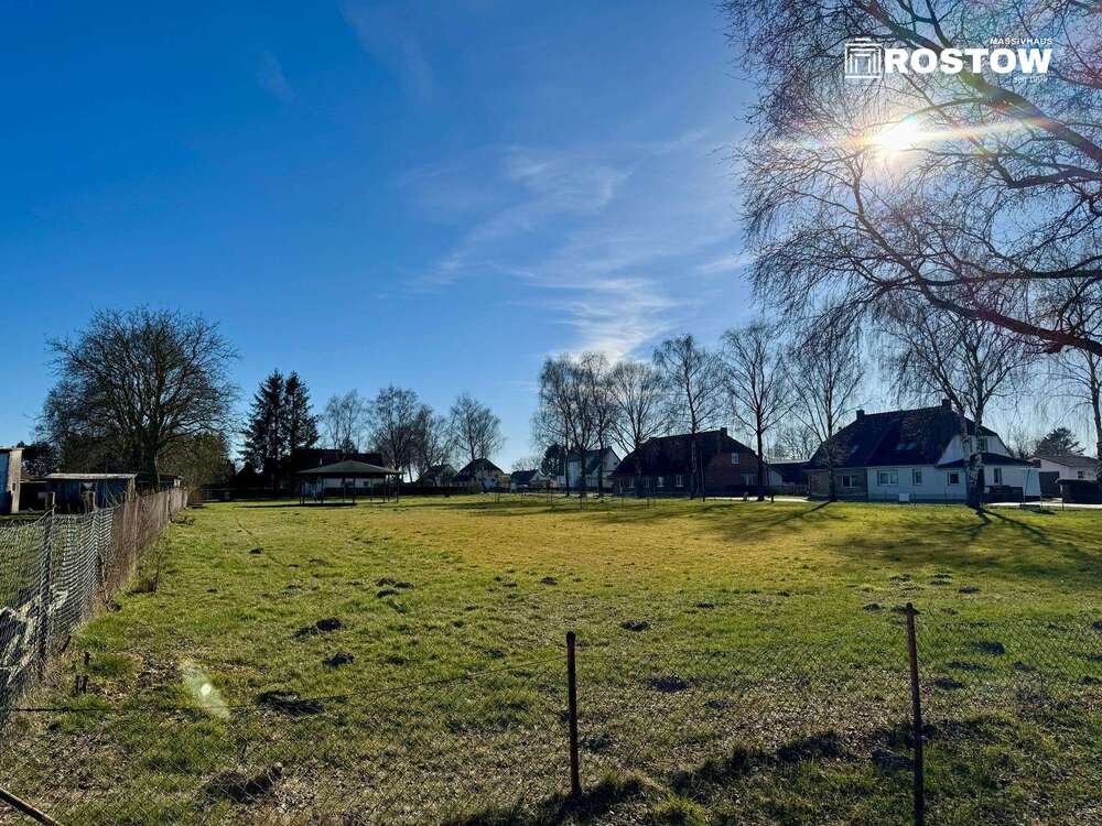 Thumbnail-Grundstück zu verkaufen in Kneese 48.060,00 € 801 m²
