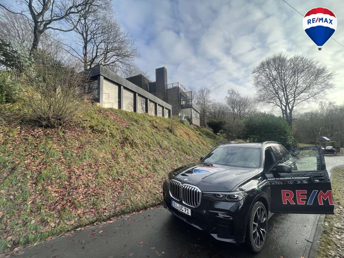 Thumbnail-Haus zum Kaufen in Bielefeld 1.799.000,00 € 500 m²