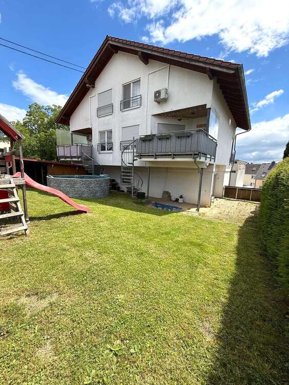 Thumbnail-Wohnung zum Kaufen in Hofheim am Taunus 465.000,00 € 87.36 m²