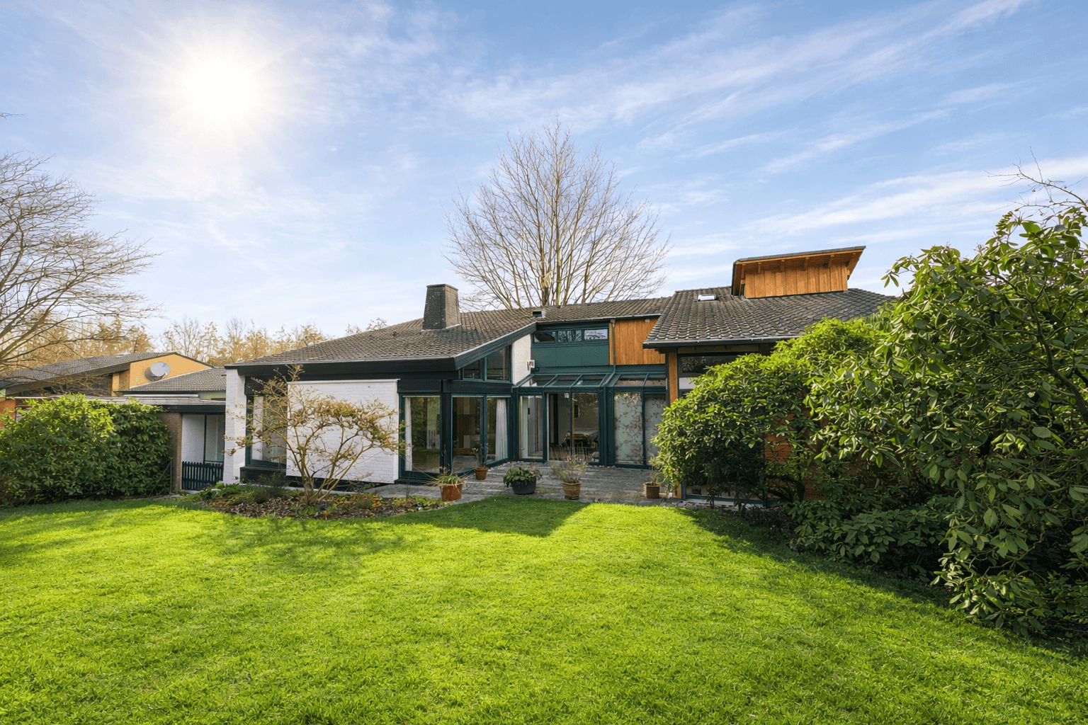 Thumbnail-Haus zum Kaufen in Dortmund 725.000,00 € 278 m²