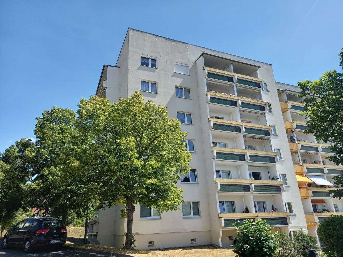 Thumbnail-Wohnung zum Mieten in Grimma 570,00 € 72.98 m²
