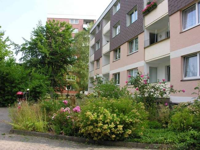 Thumbnail-Wohnung zum Mieten in Barsinghausen 560,00 € 70 m²