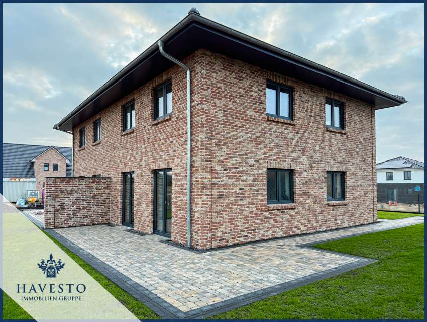 Thumbnail-Haus zum Mieten in Süsel 1.800,00 € 118.75 m²