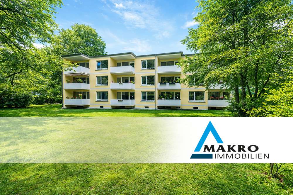 Thumbnail-Wohnung zum Mieten in Pinneberg 920,00 € 80.41 m²