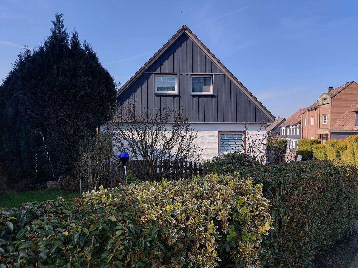 Thumbnail-Haus zum Kaufen in Radevormwald 421.200,00 € 162 m²