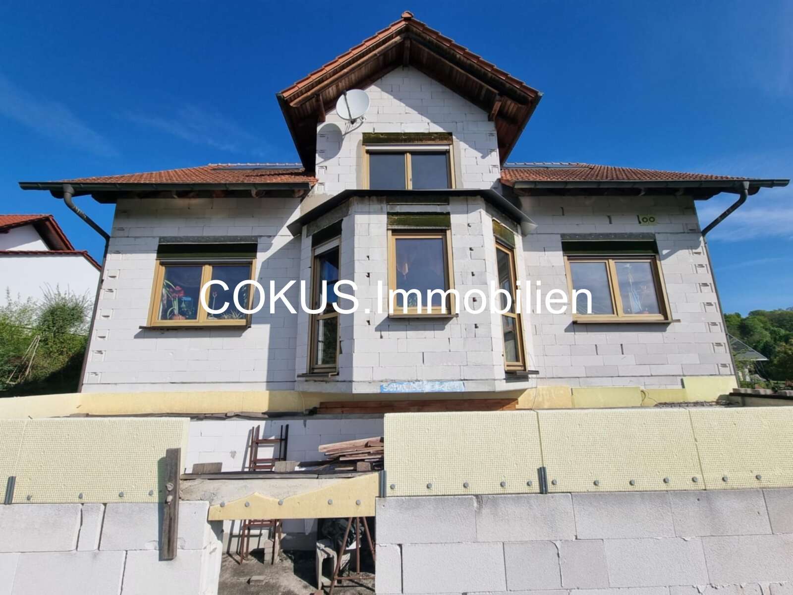 Thumbnail-Haus zum Kaufen in Schmalkalden 281.700,00 € 264 m²