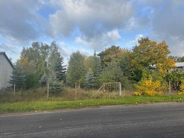 Thumbnail-Grundstück in Niederer Fläming 49.000,00 € 2090 m²