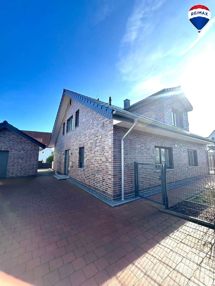 Thumbnail-Haus zum Kaufen in Herford 854.900,00 € 177 m²