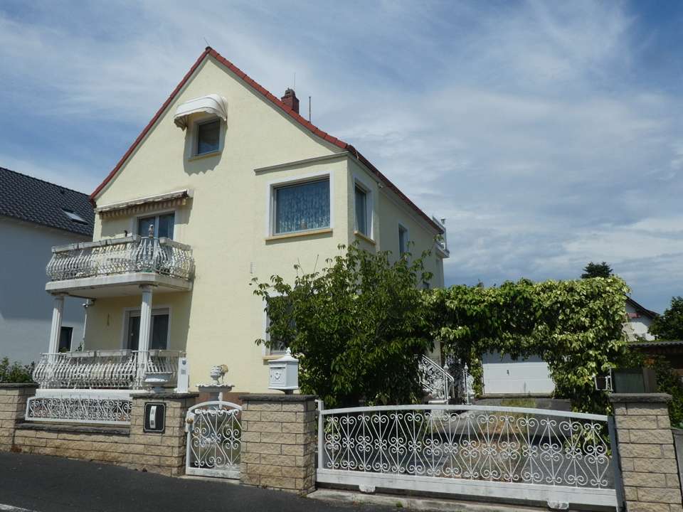 Thumbnail-Haus zum Kaufen in Mainz 790.000,00 € 210 m²