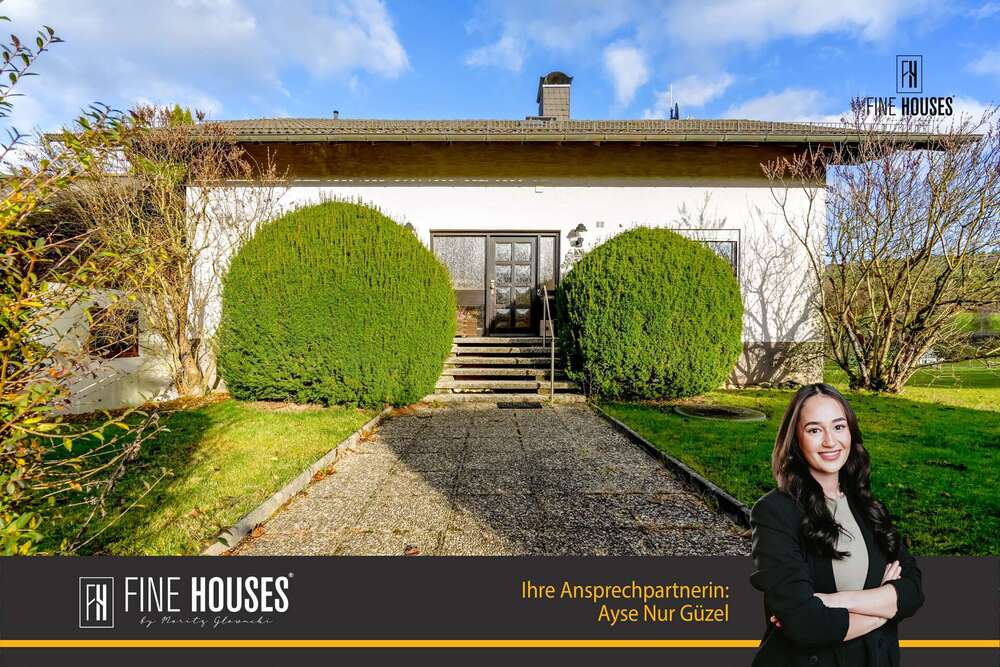 Thumbnail-Haus zum Kaufen in Oberzent 330.000,00 € 228 m²