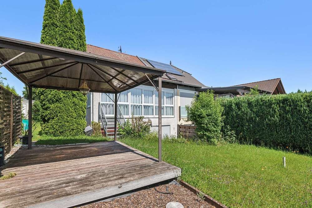 Thumbnail-Haus zum Kaufen in Weilburg 289.000,00 € 153 m²