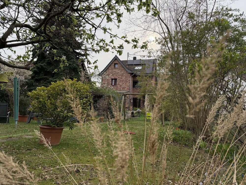 Thumbnail-Haus zum Kaufen in Troisdorf 615.000,00 € 140 m²