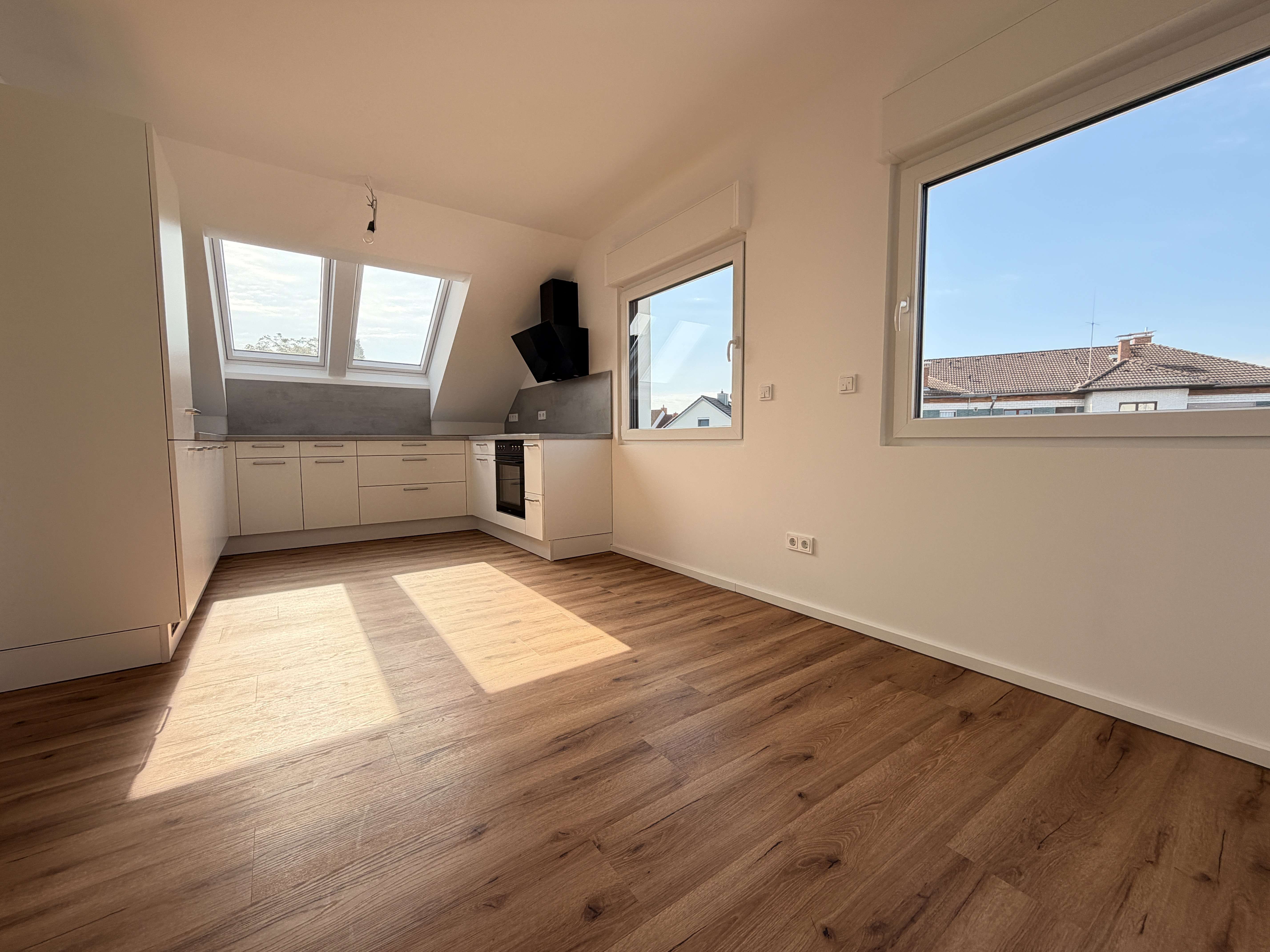 Thumbnail-Wohnung zum Mieten in Seligenstadt 1.300,00 € 78 m²