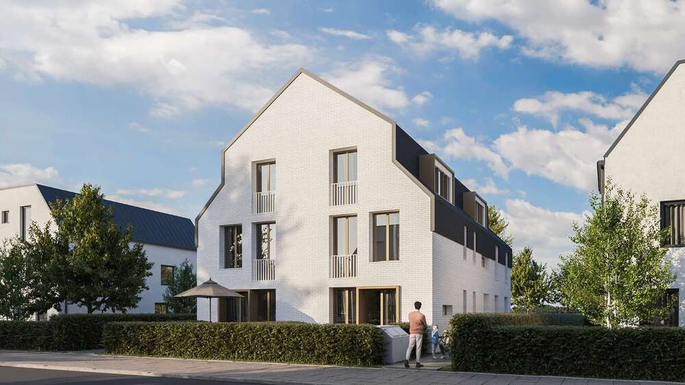 Thumbnail-Haus zum Kaufen in Hamburg 545.000,00 € 125 m²