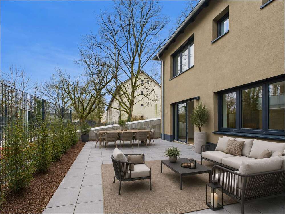 Thumbnail-Haus zum Kaufen in Frankfurt am Main Unterliederbach 889.000,00 € 187 m²