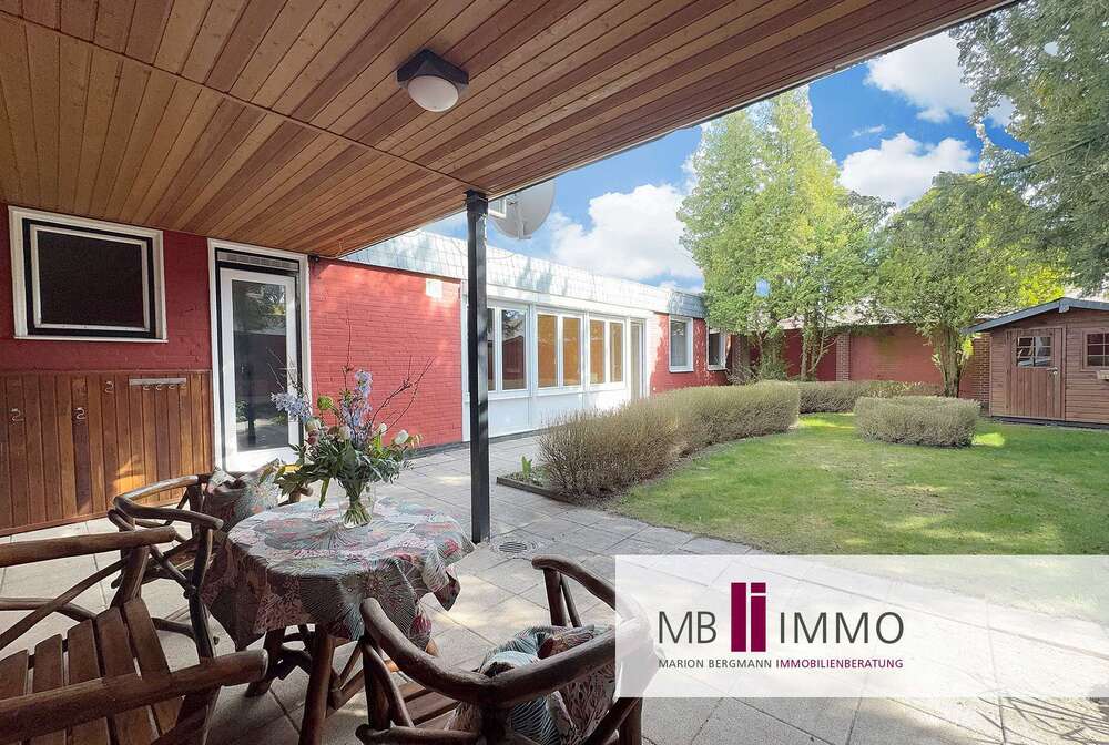 Thumbnail-Haus zum Kaufen in Wolfsburg 219.000,00 € 110 m²