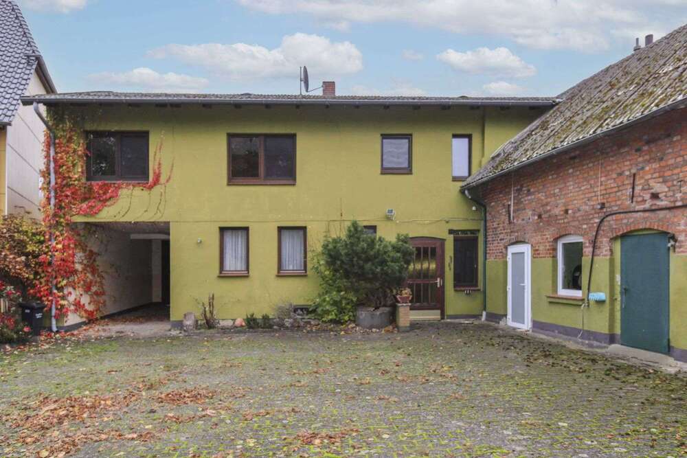 Thumbnail-Haus zum Kaufen in Brome 199.000,00 € 250.61 m²