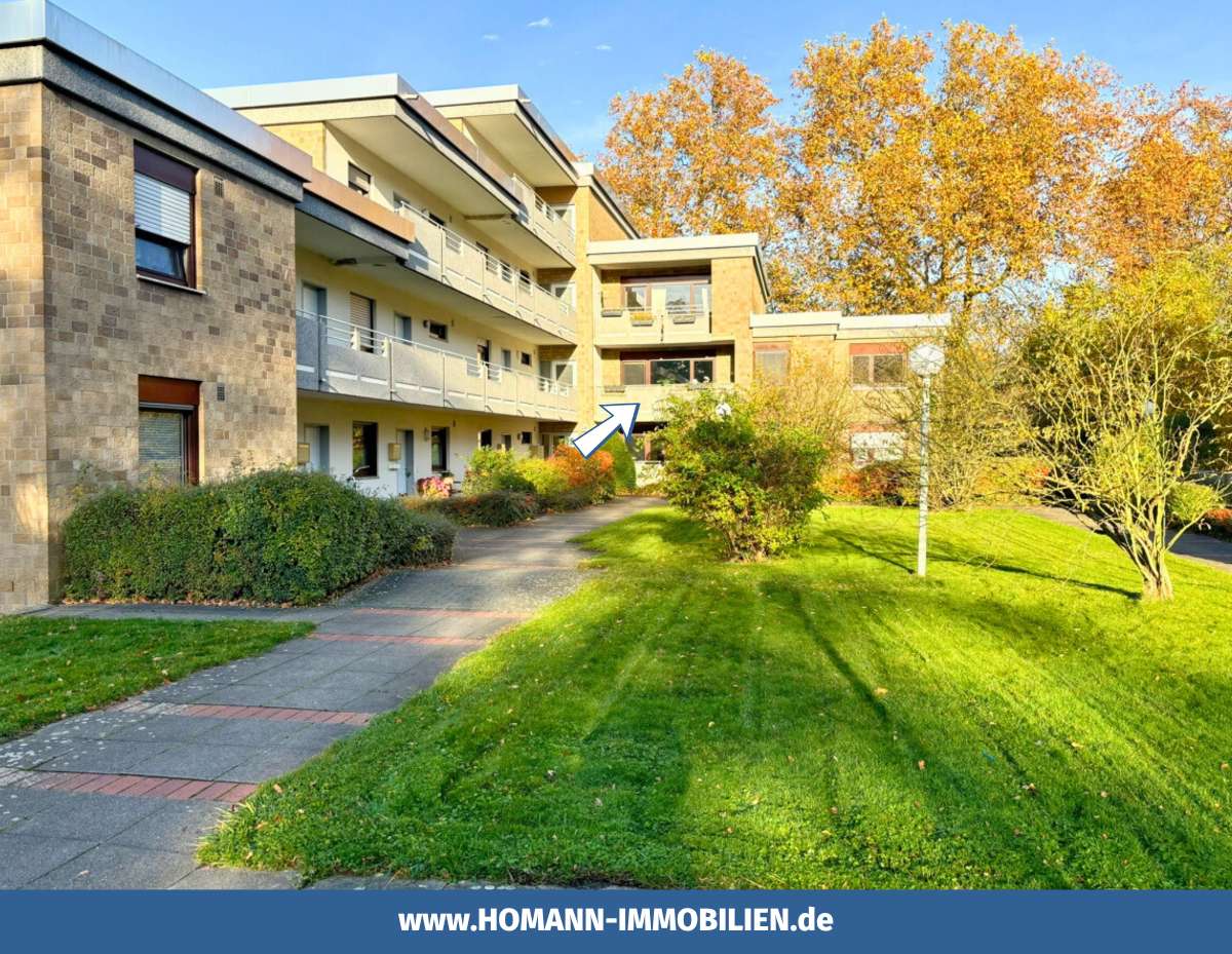 Thumbnail-Wohnung zum Kaufen in Münster 320.000,00 € 88 m²