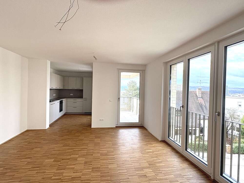 Thumbnail-Wohnung zum Mieten in Leonberg 1.821,06 € 101.17 m²