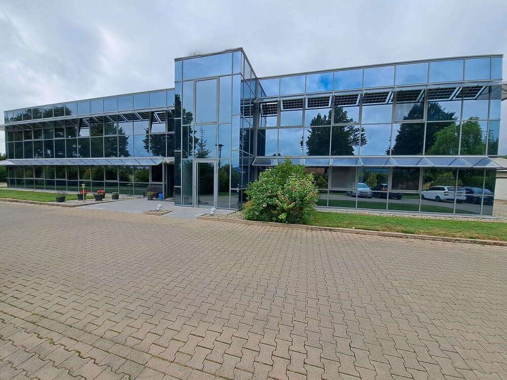 Thumbnail-Halle in Lübbecke 2.500.000,00 € 1871 m²