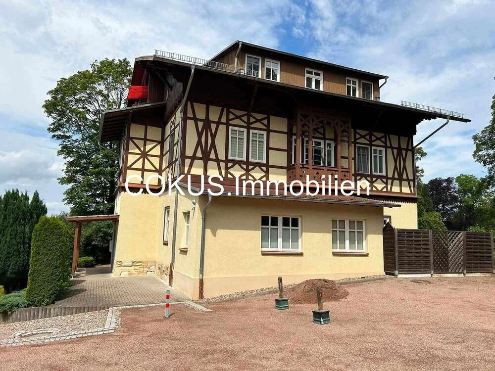 Thumbnail-Haus zum Kaufen in Bad Liebenstein 797.000,00 € 500 m²